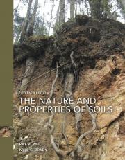 Nature and Properties of Soils 15th