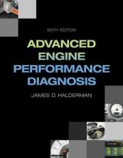 Advanced Engine Performance Diagnosis 6th