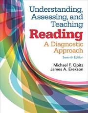 Understanding, Assessing, and Teaching Reading : A Diagnostic Approach 7th