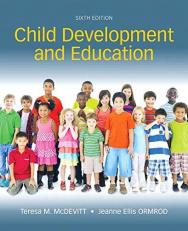 Child Development and Education 6th