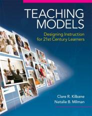 Teaching Models 14th