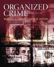 Organized Crime 6th