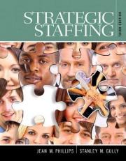 Strategic Staffing Access Code 3rd