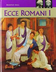 Ecce Romani I Level 1