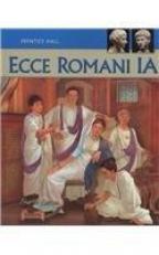 Ecce Romani 09 Level 1a Se 