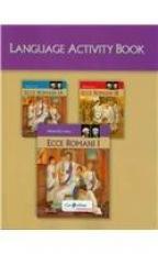 Ecce Romani 2009 Language Activity Book Level 1/1a/1b