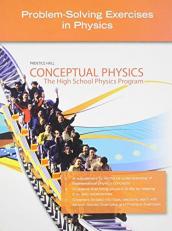Conceptual Physics C2009 Problem-Solving Exercises in Physics Se : Problem Solving Exercises in Physics 