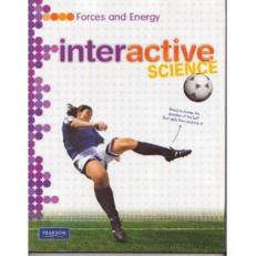 Middle Grade Science 2011 Forces and Energy: Student Edition 