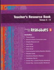 Realidades 1 Teacher's Resource Book