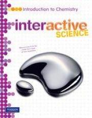 Interactive Science: Introduction to Chemistry - Teacher's Edition and Resource (Interactive Science) 