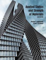 Applied Statics and Strength of Materials 6th