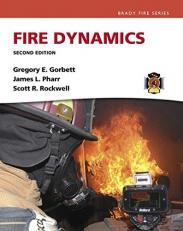 Fire Dynamics 2nd