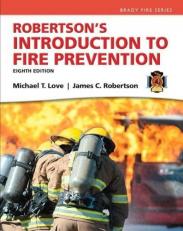 Robertson's Introduction to Fire Prevention 8th