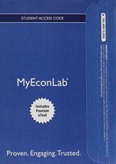 MyEconLab with Pearson EText -- Access Card -- for Macroeconomics 7th