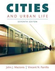 Cities and Urban Life 7th