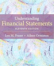Understanding Financial Statements 11th