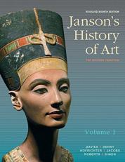 Revel for Janson's History of Art : The Western Tradition, Reissued Edition -- Access Card 8th