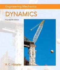 Engineering Mechanics : Dynamics 14th