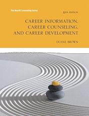 Career Information, Career Counseling and Career Development 11th