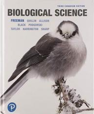 Biological Science, Third Canadian Edition (3rd Edition)