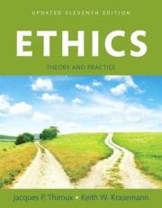 Revel Access Code for Ethics : Theory and Practice, Updated Edition 11th