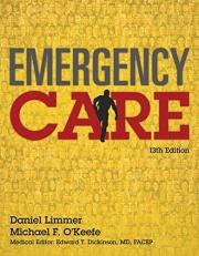 Emergency Care 13th