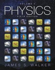 Physics, Volume 1 5th