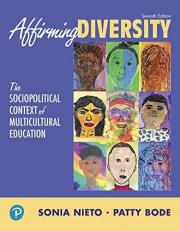 Affirming Diversity : The Sociopolitical Context of Multicultural Education 7th