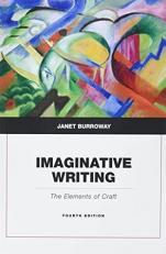 Imaginative Writing 4th