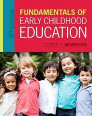 Fundamentals of Early Childhood Education 8th