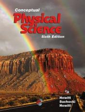 Conceptual Physical Science Plus MasteringPhysics with EText -- Access Card Package 6th