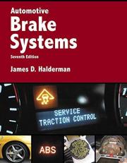 Automotive Brake Systems 7th