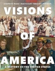 Revel Access Code for Visions of America : A History of the United States, Volume 1 3rd