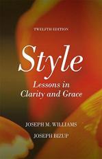 Style : Lessons in Clarity and Grace 12th