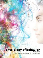 Physiology of Behavior 12th