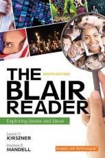 The Blair Reader : Exploring Issues and Ideas 9th