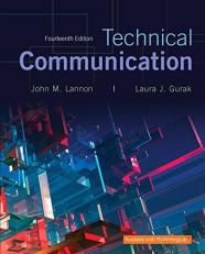 Technical Communication 14th
