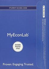 MyEconLab with Pearson EText -- Access Card -- for Microeconomics 6th