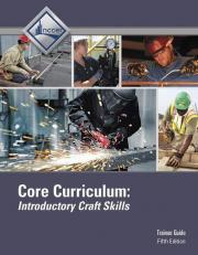 Core Curriculum Trainee Guide Hardcover 5th