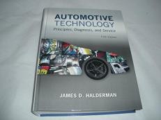 Automotive Technology 5th