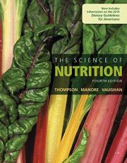 Thompson : The Science of Nutrition 4th