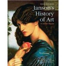 Janson's History of Art... Volume II 8th
