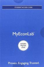 MyEconLab with Pearson EText -- Standalone Access Card -- for the Economics of Managerial Decisions 