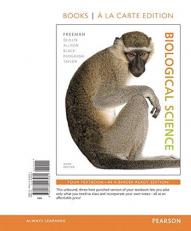 Biological Science, Books a la Carte Edition 6th