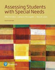 Assessing Students with Special Needs, with Enhanced Pearson EText -- Access Card Package 8th