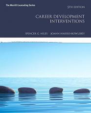 Career Development Interventions 5th