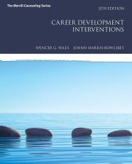 Career Development Interventions 5th