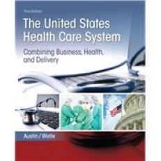 United States Health Care System 3rd