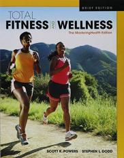 Total Fitness and Wellness 5th