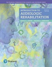 Introduction to Audiologic Rehabilitation 7th